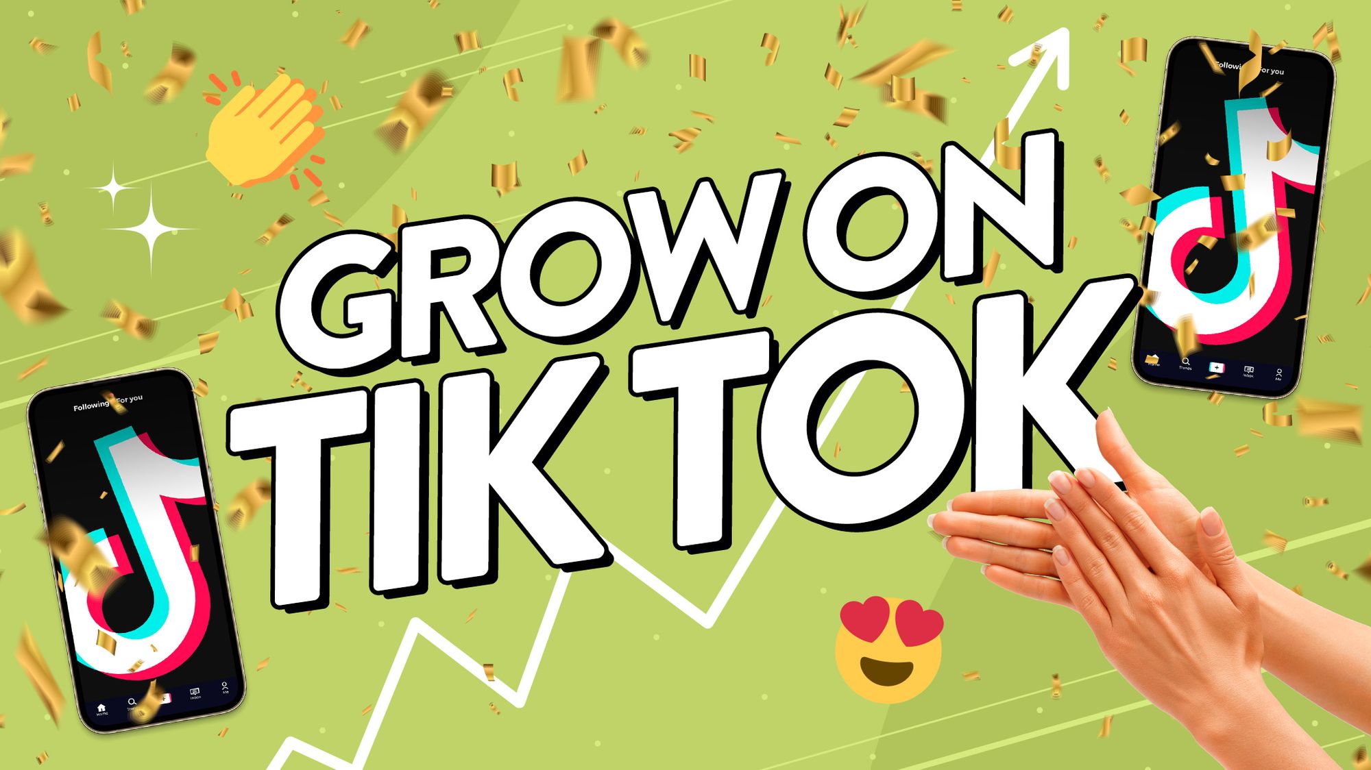 How To Get More Followers On TikTok In 2025 Easy Tips For TikTok Growth