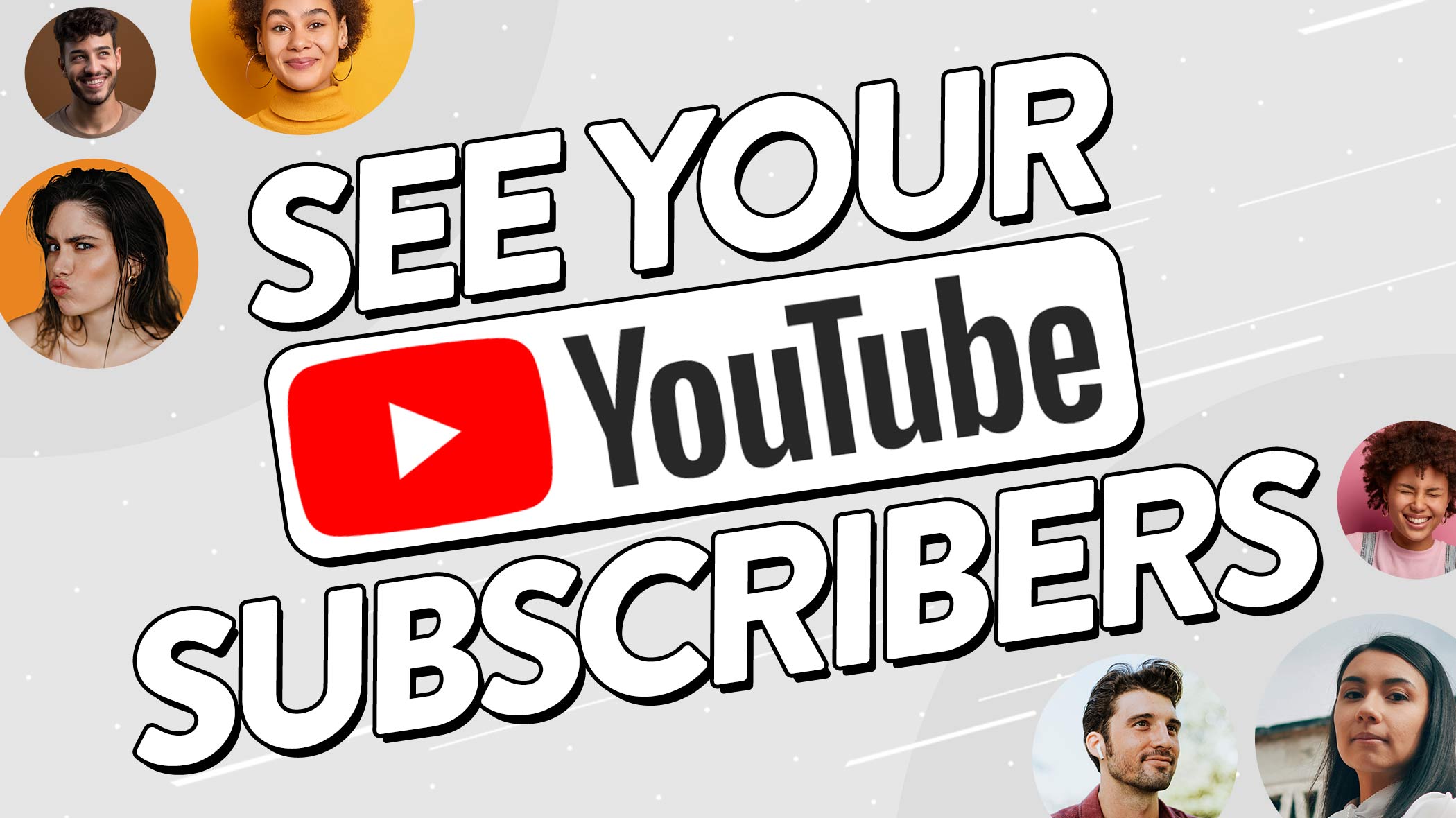 How To See Your Subscribers On YouTube A Step By Step Guide