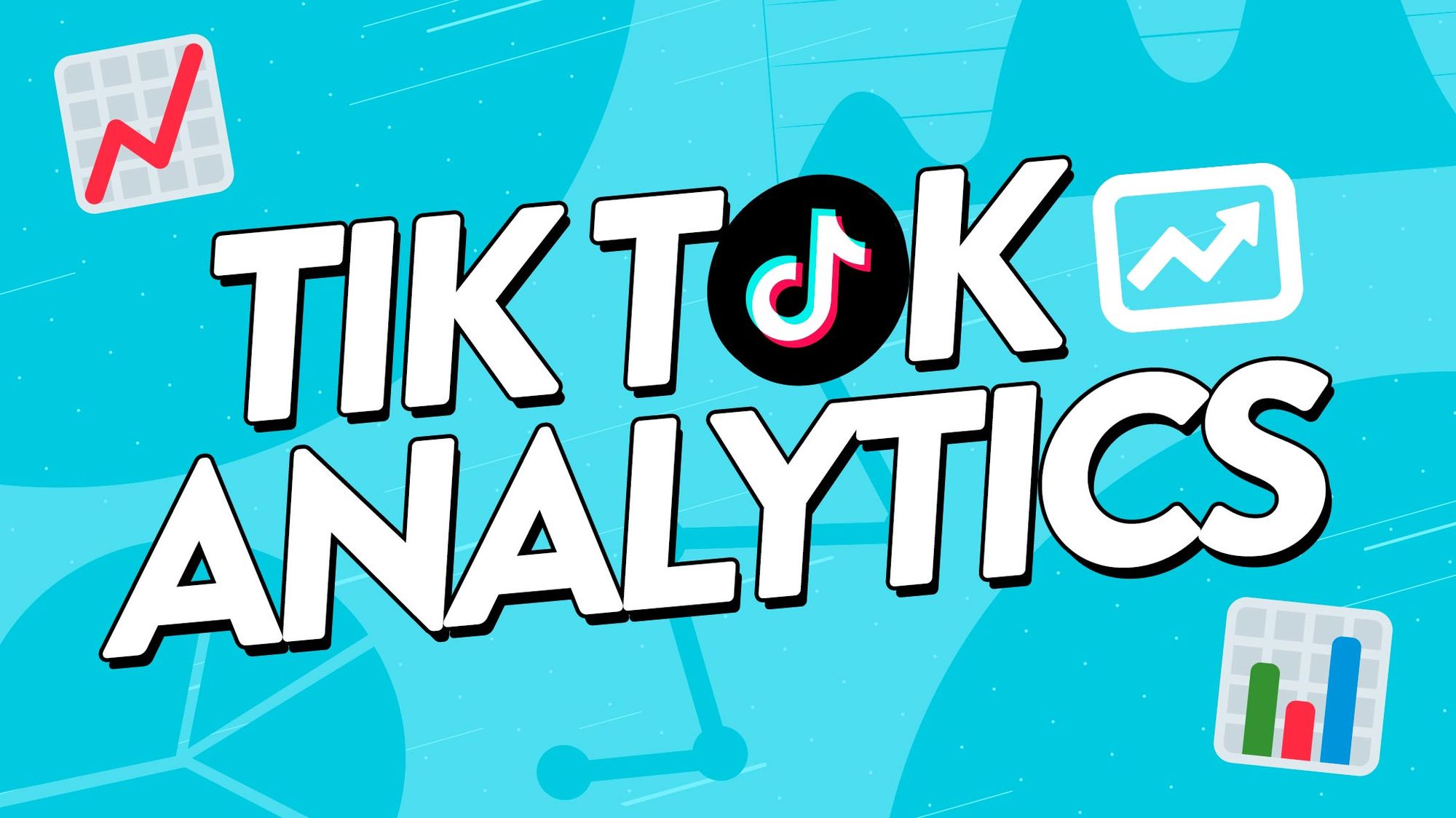Tiktok Analytics 6 Tips To Grow On Tiktok Tiktok Analytics 6 Tips To Grow On Tiktok