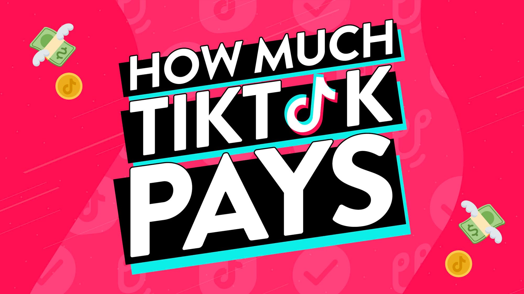How Much Does TikTok Pay Creators Per View?