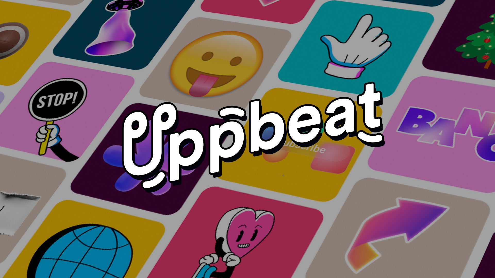 How to Use Uppbeat's Motion Graphics Library