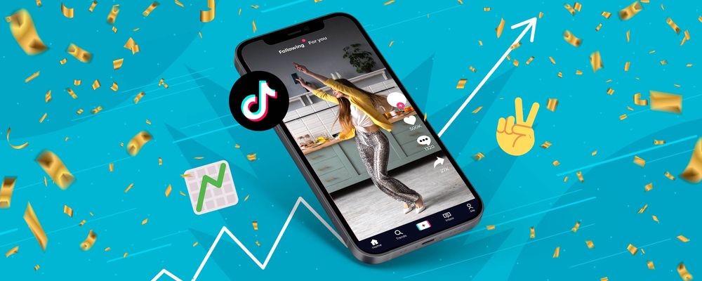 How to Go Viral on TikTok: 12 Simple Tips for TikTok Success in 2025