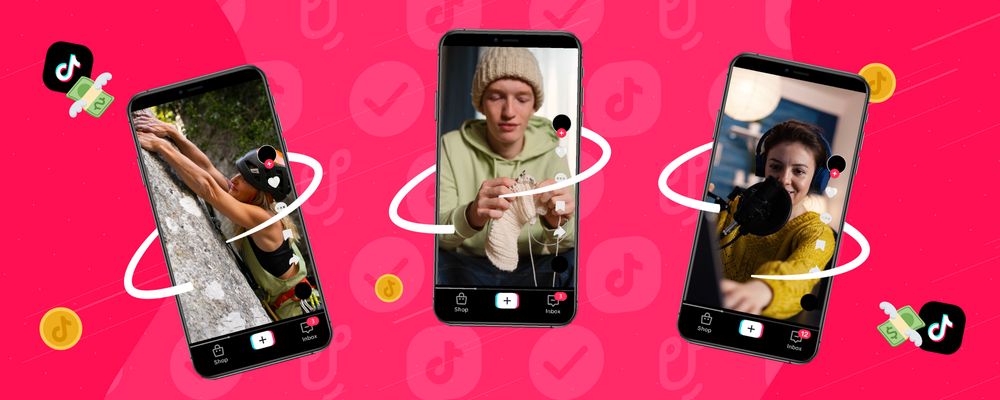 how much can you get paid per view on tiktok