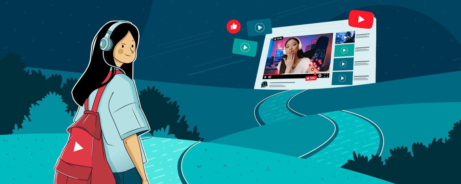 How to start a YouTube channel in 2026: A beginner’s checklist