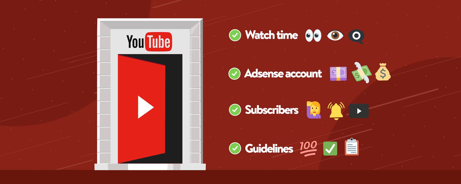 How to Join the YouTube Partner Program and Make Money From Your Videos
