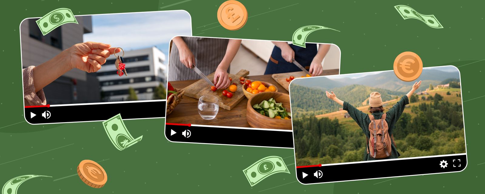 How Much Does Youtube Pay For 1 Million Views