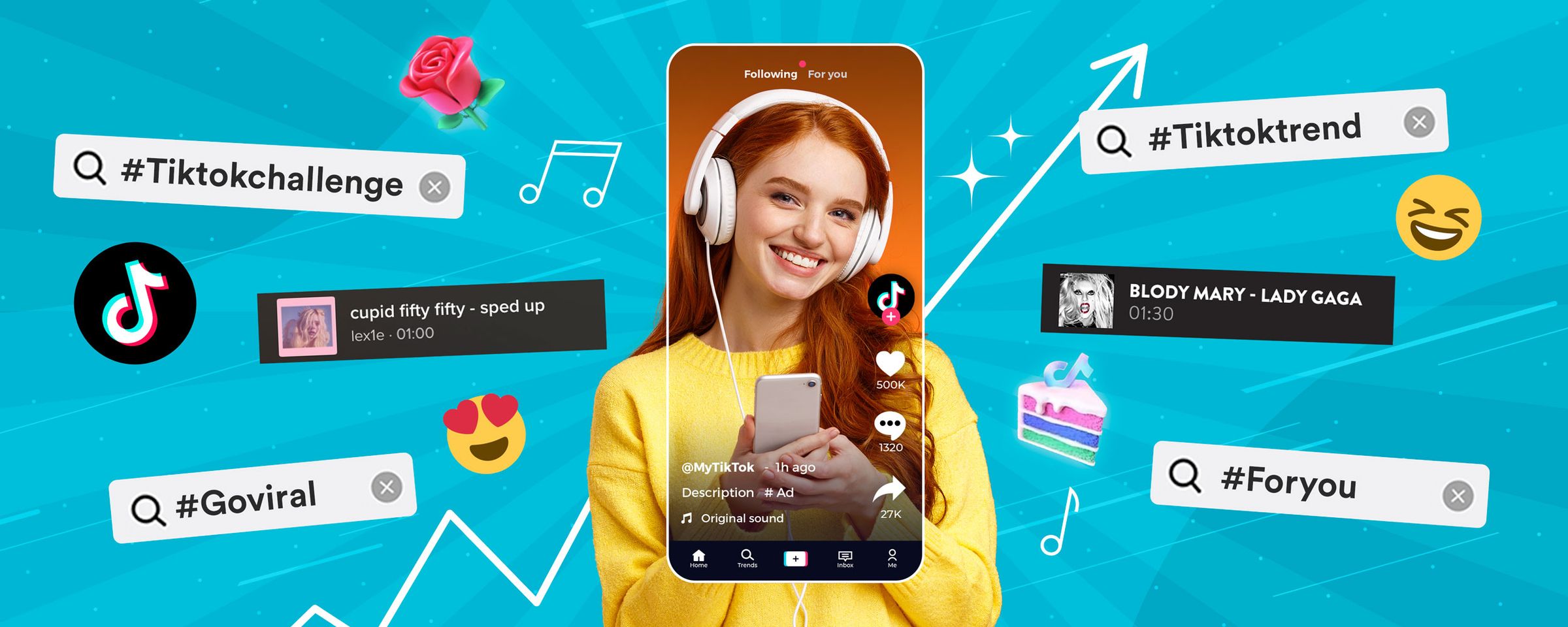 How to Go Viral on TikTok: 12 Simple Tips for TikTok Success in 2026