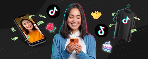 How to Make Money on TikTok: The Easy Guide for TikTokers in 2025