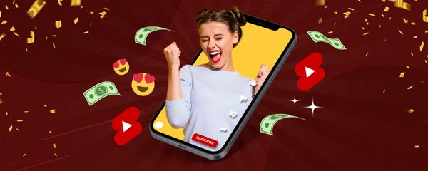 Youtube Shorts Monetization How Much Can You Earn From Youtube Shorts Youtube Shorts Monetization How Much Can You Earn From Youtube Shorts