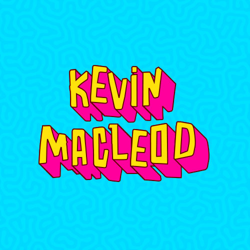 Monkeys Spinning Monkeys - Kevin MacLeod